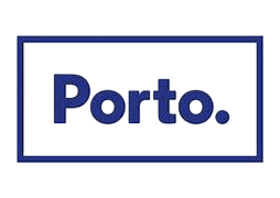 Câmara Municipal do Porto Logo